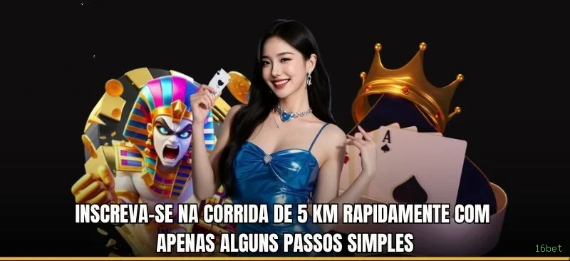 Sobre o 16bet